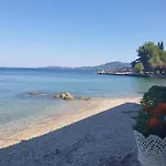 Ionian Mare Άγιος Ιωάννης Περιστερών
