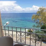 Ionian Mare Ξενοδοχείο με διαμερίσματα Άγιος Ιωάννης Περιστερών