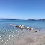 Ξενοδοχείο με διαμερίσματα Ionian Mare