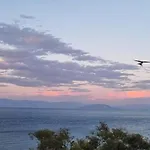 Ξενοδοχείο με διαμερίσματα Ionian Mare Άγιος Ιωάννης Περιστερών