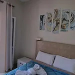 Ξενοδοχείο με διαμερίσματα Ionian Mare Άγιος Ιωάννης Περιστερών