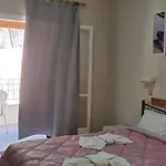 Ξενοδοχείο με διαμερίσματα Ionian Mare Άγιος Ιωάννης Περιστερών