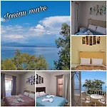 Ionian Mare Ξενοδοχείο με διαμερίσματα 3*