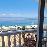 Ionian Mare 3* Άγιος Ιωάννης Περιστερών
