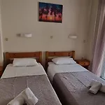 Ionian Mare 3* Άγιος Ιωάννης Περιστερών