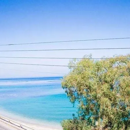 Lejlighedshotel Ionian Mare 3*
