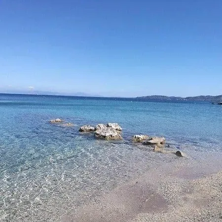 Lejlighedshotel Ionian Mare