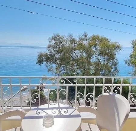 Lejlighedshotel Ionian Mare 3*