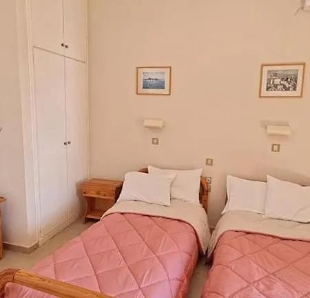 Ionian Mare Lejlighedshotel 3*