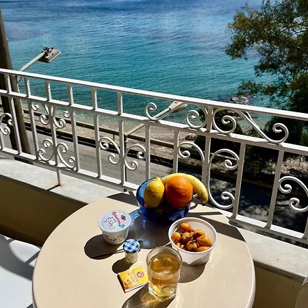 Lejlighedshotel Ionian Mare