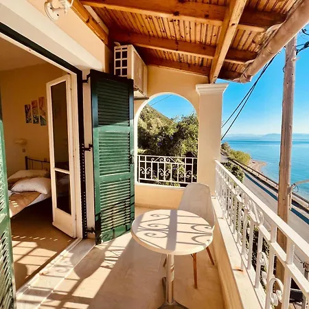 Ionian Mare Lejlighedshotel 3*