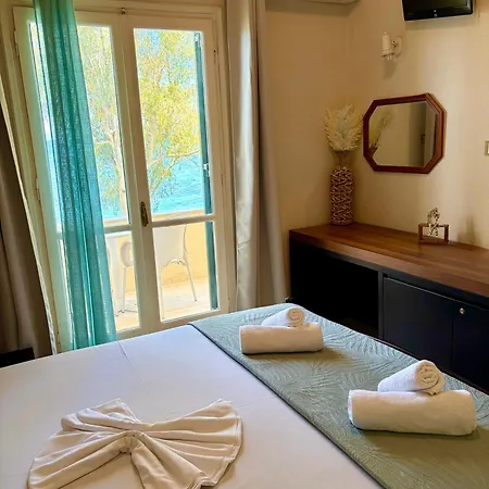 Ionian Mare 3* Agios Ioannis Peristerion