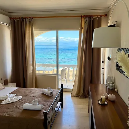Ionian Mare Appart hôtel 3*