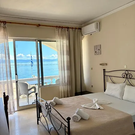 Ionian Mare Lejlighedshotel