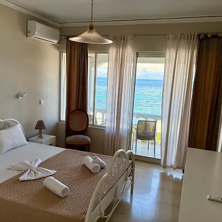 Lejlighedshotel Ionian Mare