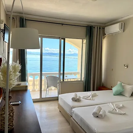 Lejlighedshotel Ionian Mare