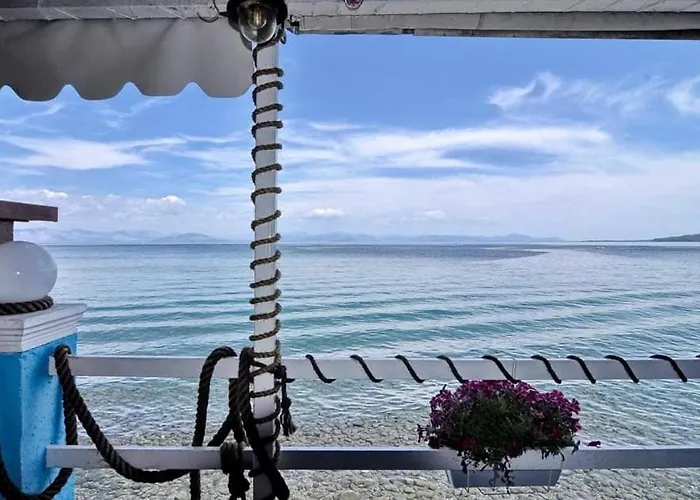 Апарт-отель Ionian Mare