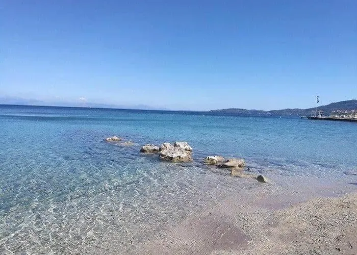 Апарт-отель Ionian Mare