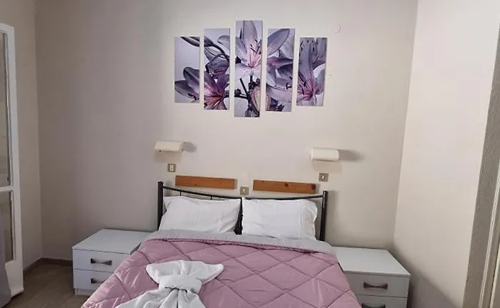 Ionian Mare Апарт-отель 3*