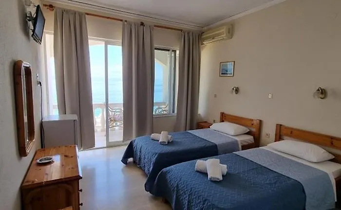 Ionian Mare 3*