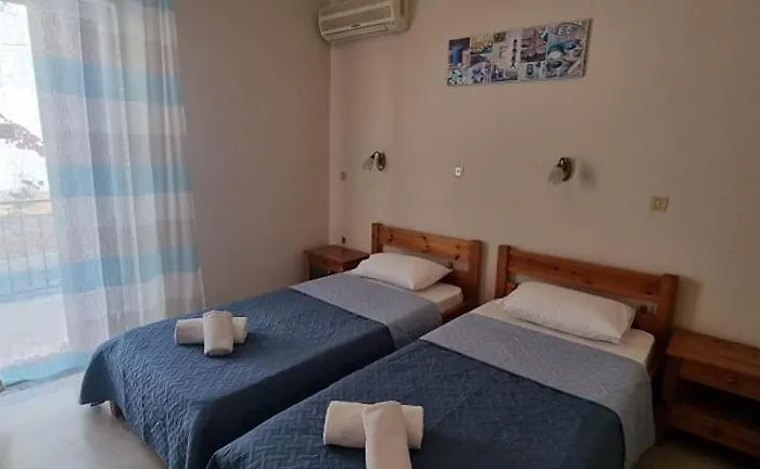 Ionian Mare 3*