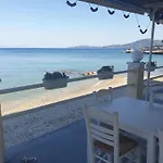 Ionian Mare Apart-hotel Agios Ioannis Peristerion