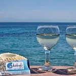 Apart-hotel Ionian Mare Agios Ioannis Peristerion