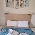 Apart-hotel Ionian Mare Agios Ioannis Peristerion