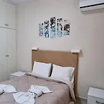 Apart-hotel Ionian Mare Agios Ioannis Peristerion