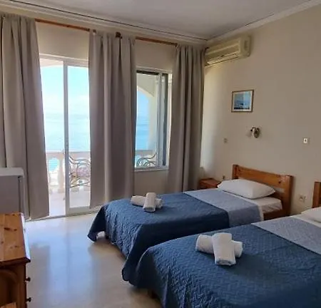 Ionian Mare 3*