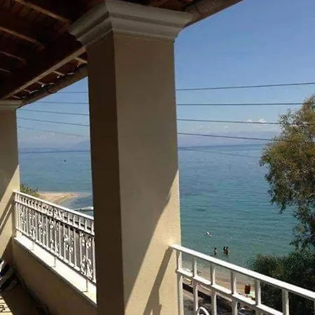 Ionian Mare 3* Agios Ioannis Peristerion