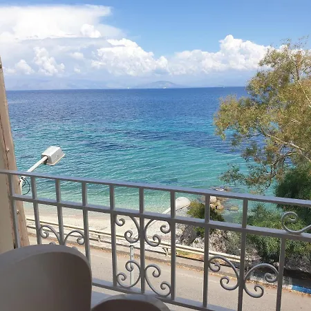 Ionian Mare Apart-hotel Agios Ioannis Peristerion