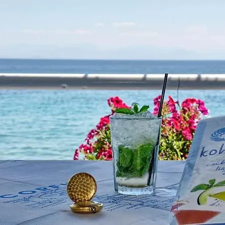 Ionian Mare Agios Ioannis Peristerion