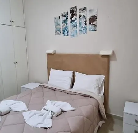 Ionian Mare Apart-hotel 3*