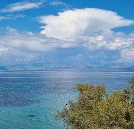 Ionian Mare 3* Agios Ioannis Peristerion