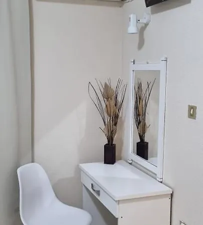 Ionian Mare Agios Ioannis Peristerion