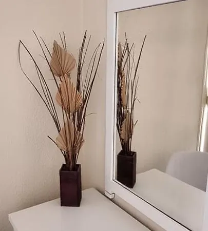 מלון דירות Ionian Mare אגיוס יואניס פריסטרון