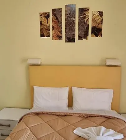 Ionian Mare Ájosz Joánisz Periszterón