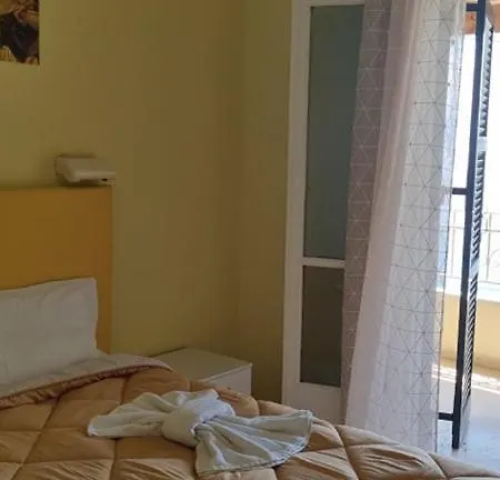 Ionian Mare Apartmanhotel Ájosz Joánisz Periszterón