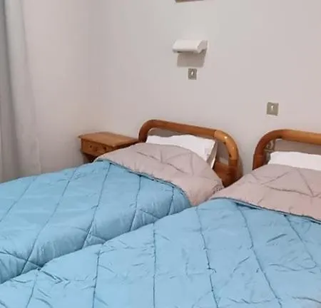 Ionian Mare Hotel de apartamente Agios Ioannis Peristerion