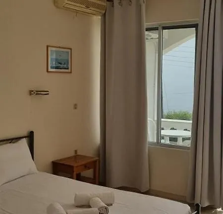 Ionian Mare אגיוס יואניס פריסטרון