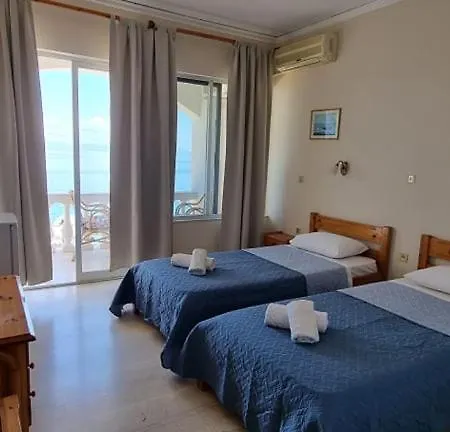 Ionian Mare Apartmanhotel Ájosz Joánisz Periszterón