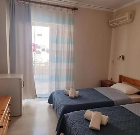 Ionian Mare 3* Agios Ioannis Peristerion