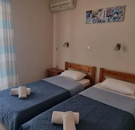 Ionian Mare 3*