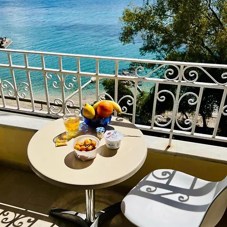 Ionian Mare 3* Agios Ioannis Peristeron (Corfu)