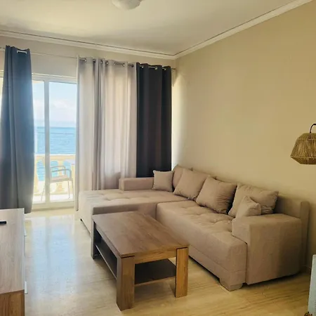 מלון דירות Ionian Mare *
