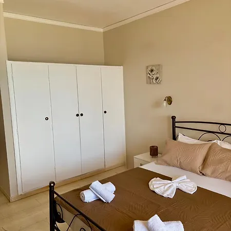 Ionian Mare 3* Агиос-Иоаннис-Перист