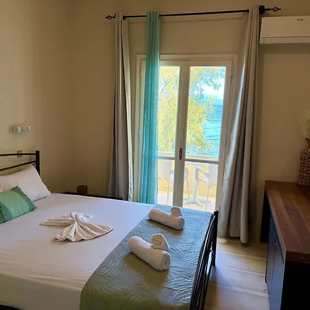 Апарт-отель Ionian Mare 3*