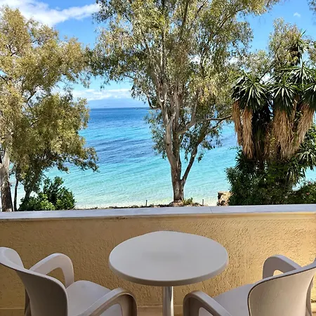 Апарт-отель Ionian Mare