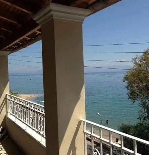 Ionian Mare 3* Agios Ioannis Peristerion